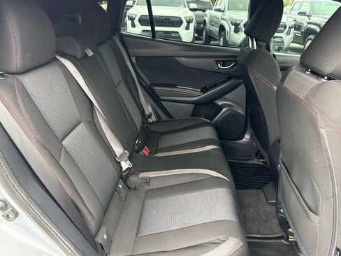 Used 2019 Subaru Impreza 2.0i Sport AWD/4WD image 16