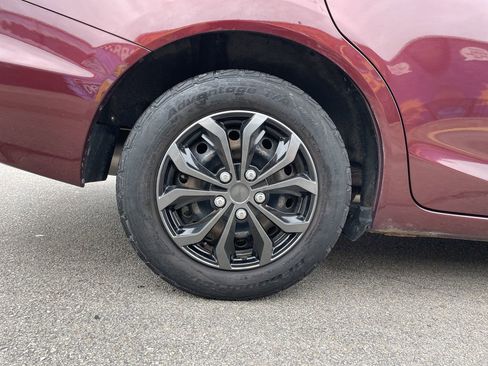 Used 2015 Honda Civic LX image 12