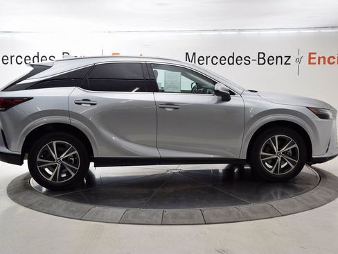 Used 2024 Lexus RX 350 FWD w/ Technology Package image 7