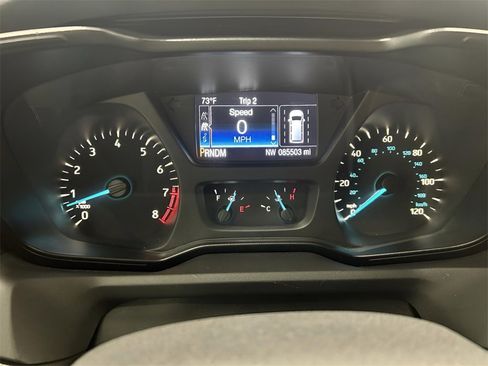 Used 2016 Ford Transit 150 XLT image 16