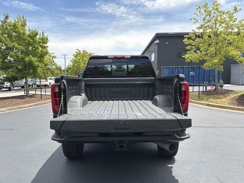 Used 2026 GMC Sierra 2500 Denali Ultimate AWD/4WD image 64