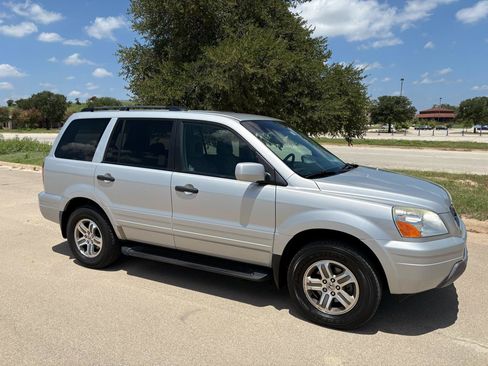 Used 2004 Honda Pilot EX image 52