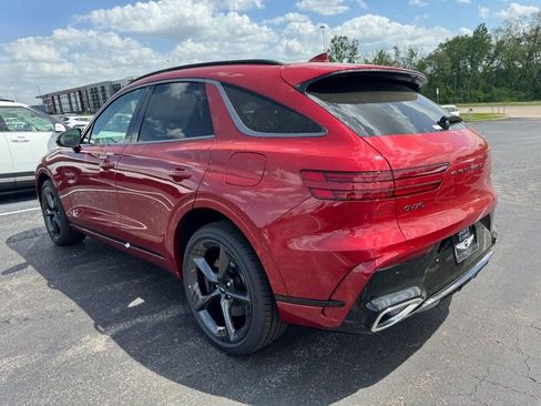 New 2026 Genesis GV70 2.5T Sport Prestige AWD/4WD image 5