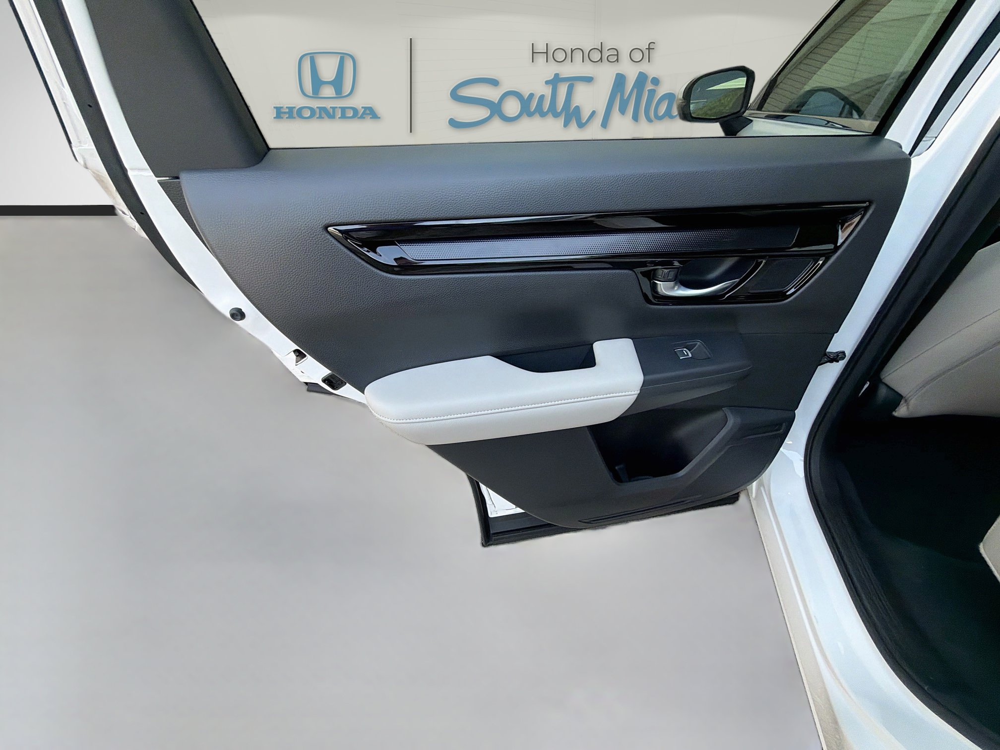 Certified 2024 Honda CR-V EX-L image 24