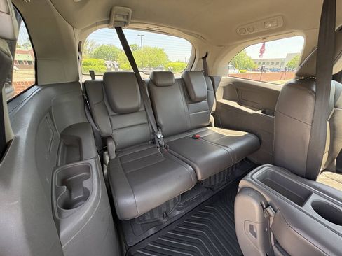 Used 2013 Honda Odyssey EX-L image 25