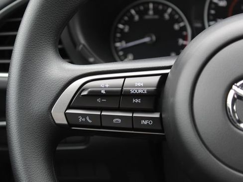 New 2026 MAZDA MAZDA3 s FWD image 15