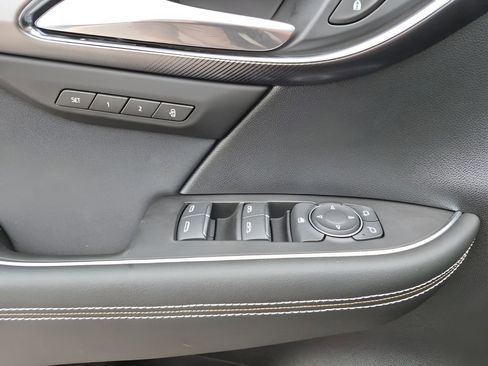 New 2026 Buick Envision Sport Touring AWD/4WD image 30