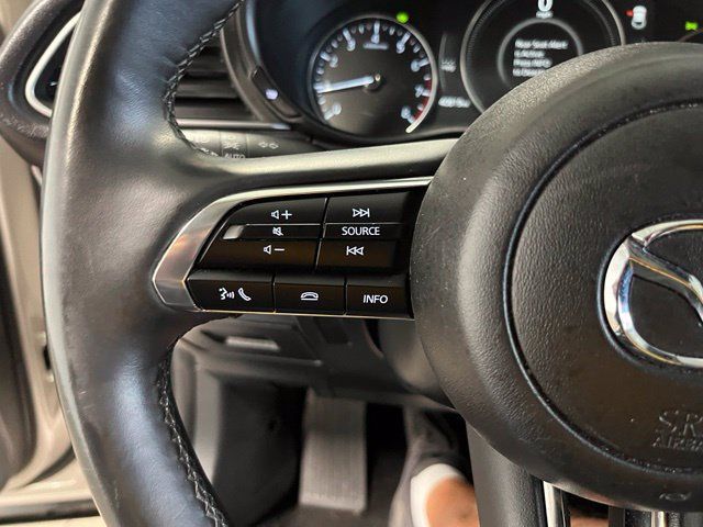 Used 2024 MAZDA CX-30 AWD 2.5 S w/ Select Sport Pkg image 25