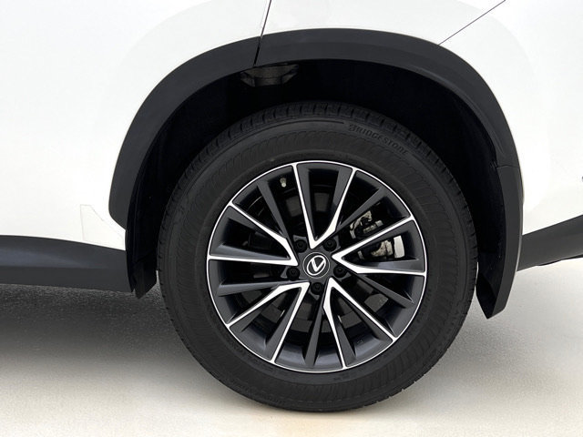 Certified 2022 Lexus NX 350 AWD w/ Cold Area Package image 27