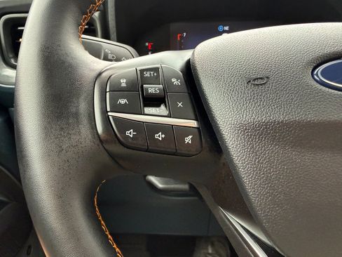 Used 2025 Ford Maverick Tremor AWD/4WD image 26