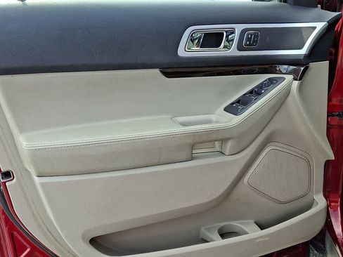 Used 2014 Ford Explorer Limited w/ Equipment Group 301A FWD image 10