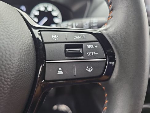 Used 2024 Honda HR-V Sport image 25