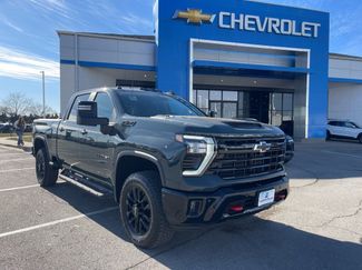 Certified 2026 Chevrolet Silverado 2500 LT w/ Trail Boss Package video 1