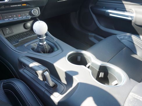Used 2024 Ford Mustang GT Premium w/ GT Performance Package RWD image 6