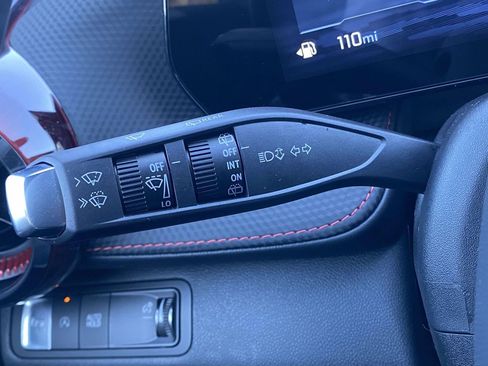 New 2026 Chevrolet Equinox RS FWD image 21