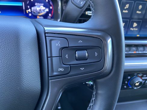 Used 2024 Chevrolet Silverado 2500 High Country w/ High Country Premium Package image 21