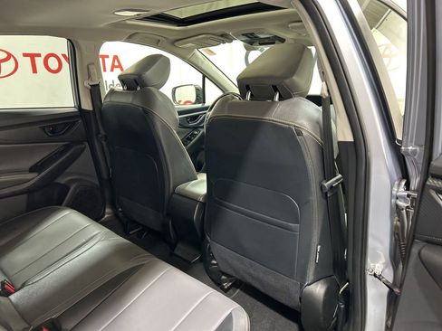 Used 2023 Subaru Crosstrek 2.5i Sport image 15