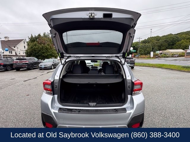 Used 2021 Subaru Crosstrek 2.0i Premium AWD/4WD image 21