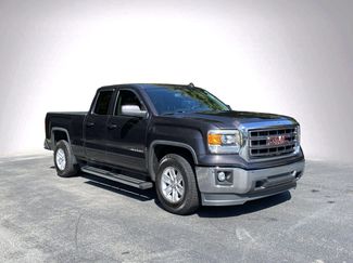 Used 2014 GMC Sierra 1500 SLE w/ SLE Value Package RWD video 2