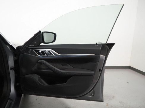 Used 2023 BMW i4 eDrive40 RWD image 62