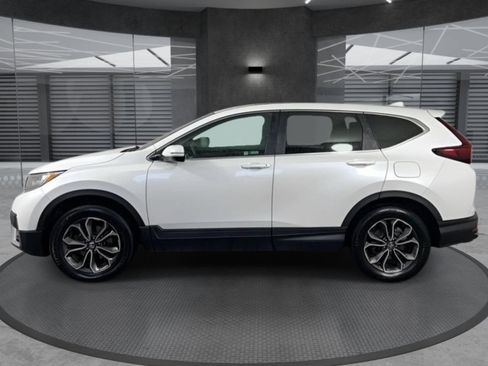 Used 2020 Honda CR-V EX image 8