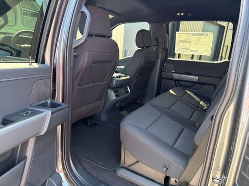 New 2026 Ford F150 XLT image 13