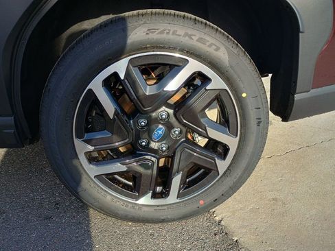 New 2026 Subaru Forester Limited image 7