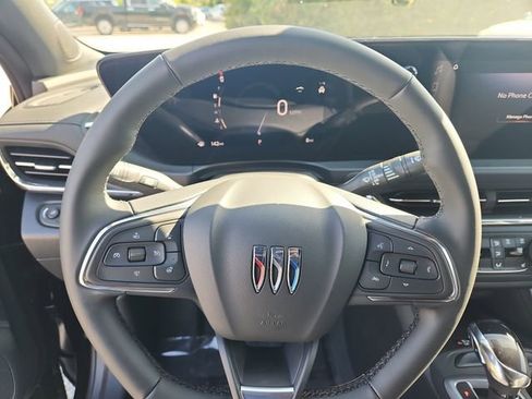 New 2026 Buick Envista Preferred w/ Convenience I Package FWD image 22