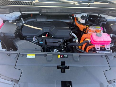 New 2026 Kia Carnival SX FWD image 23