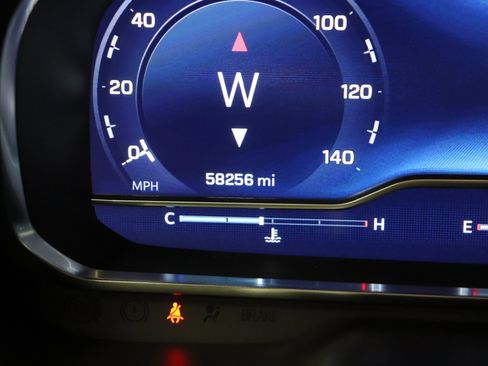 Used 2023 Chevrolet Suburban High Country w/ Max Trailering Package image 47