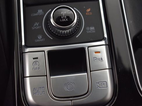 Used 2025 Kia Telluride SX Prestige X-Line AWD/4WD image 22