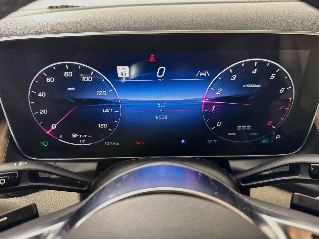 Certified 2026 Mercedes-Benz GLC 300 image 34