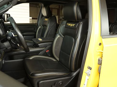 Used 2023 RAM 1500 TRX w/ TRX Level 2 Equipment Group image 3