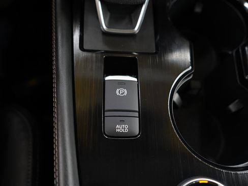 Used 2022 Nissan Rogue SL AWD/4WD image 24