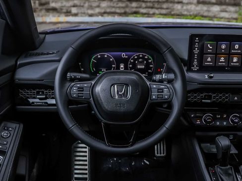 New 2026 Honda Accord Sport image 12