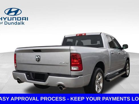 Used 2017 RAM 1500 Express image 5