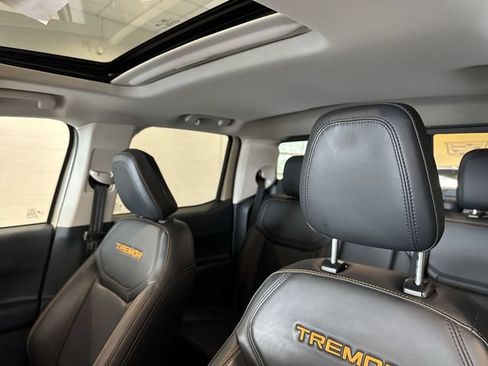 Used 2024 Ford Maverick Tremor w/ Tremor Off-Road Package AWD/4WD image 12