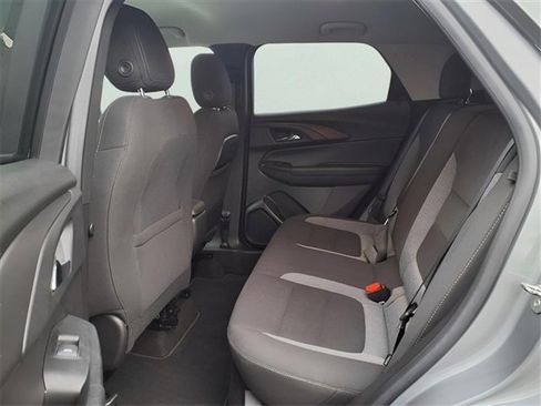 Certified 2023 Chevrolet TrailBlazer LT image 20