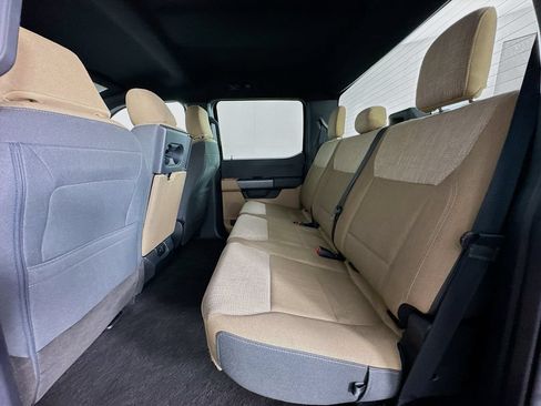 Used 2023 Ford F150 XLT AWD/4WD image 23