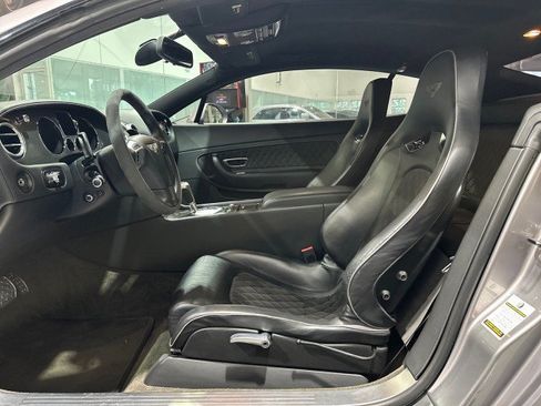 Used 2010 Bentley Continental GT Supersports AWD/4WD image 38