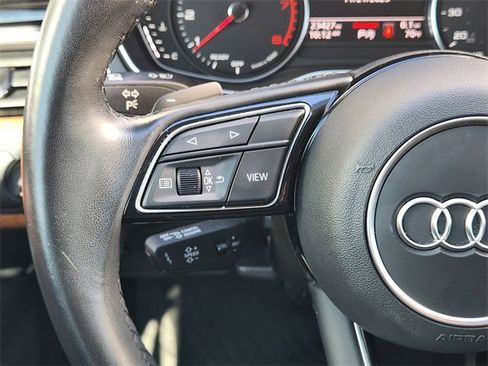 Used 2023 Audi A4 2.0T Premium image 31