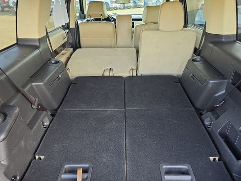 Used 2018 Ford Flex SEL w/ Equipment Group 202A image 16