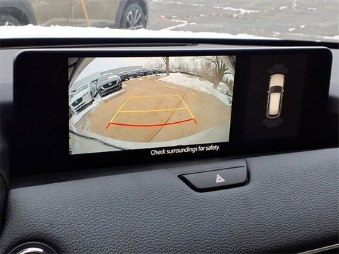 New 2026 MAZDA CX-90 3.3 Turbo w/ Preferred Package image 13