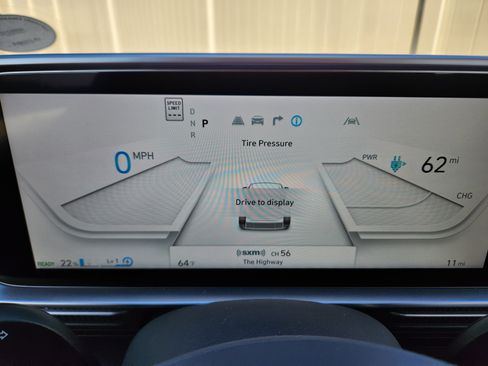 New 2025 Hyundai Ioniq 6 SEL image 19