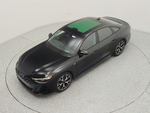 New 2026 Audi A6 Premium AWD/4WD image 16