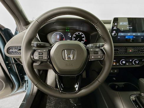 New 2026 Honda HR-V Sport image 11