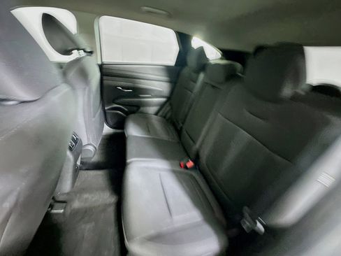 Used 2025 Hyundai Tucson SEL image 26