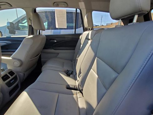Used 2016 Honda Pilot EX-L image 5