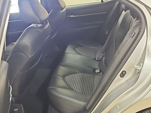 Used 2024 Toyota Camry SE image 24