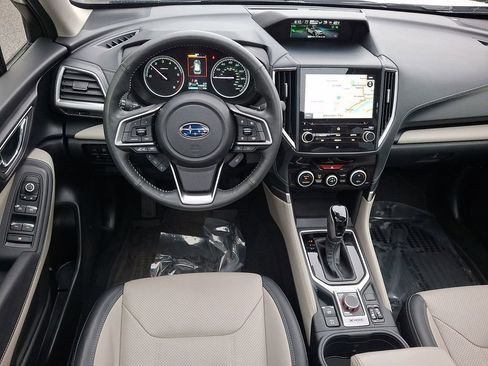 Used 2022 Subaru Forester Limited AWD/4WD image 12